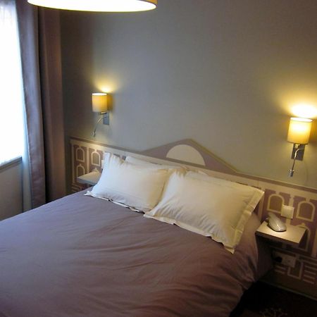 Hotel Ours Blanc - Wilson تولوز الغرفة الصورة