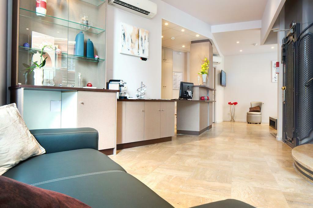 Hotel Ours Blanc - Wilson تولوز المظهر الخارجي الصورة